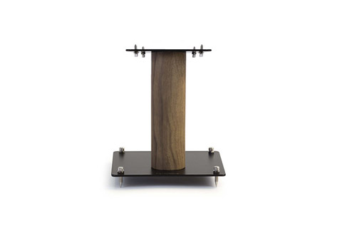 NorStone Stylum S speakerstand, 25 cm., Oak,  1 pair