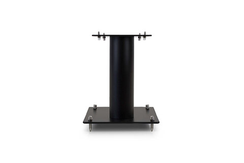 NorStone Stylum S speakerstands, 25 cm. -  Black