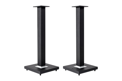 Definitive Technology DST1 speaker stand, black,  1 pair