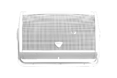 Definitive Technology AW6500 outdoor speaker, white