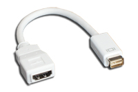 Mini DVI cable icon