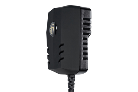 ifi Audio iFi iPower DC netadapter(5V/9V/12V/15V) - No plug