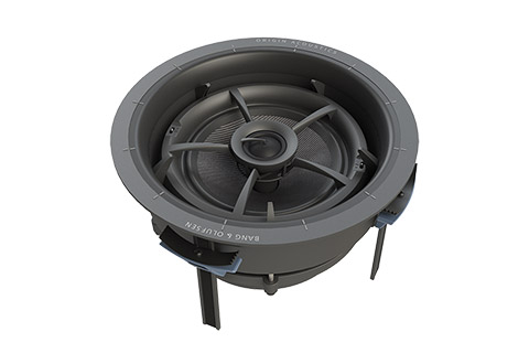 Origin Acoustics Celestial BOC66 pivoting In-Ceiling Speaker