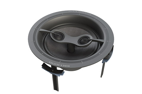 Origin Acoustics B&O Celestial BOC82DT/SUR stereo in-ceiling speaker