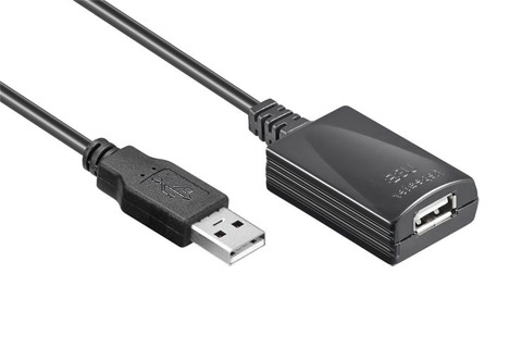 10-208 USB Booster