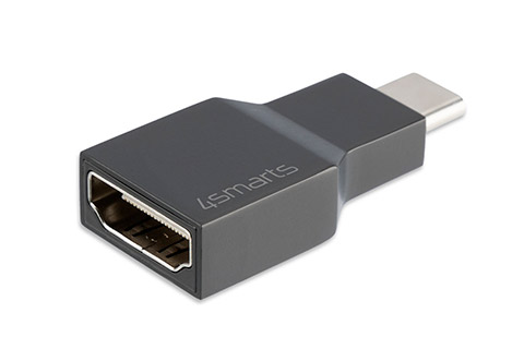 4smart USB-C to HDMI 4K converter
