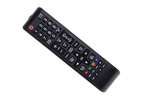 CoreParts replacement IR remote for Samsung Smart TV