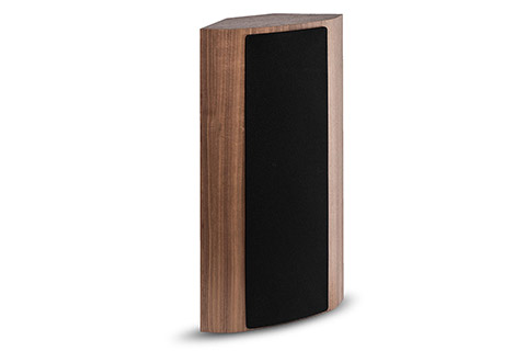 Sonus faber Sonetto Wall speaker - Wood front