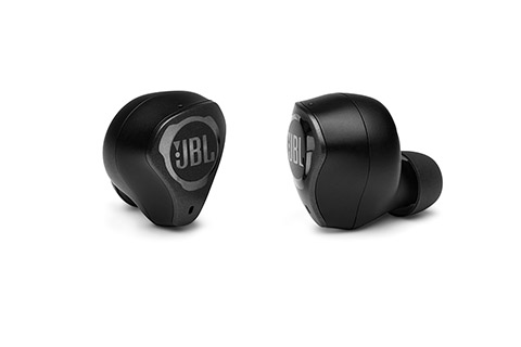 JBL Club Pro+ wireless headphones
