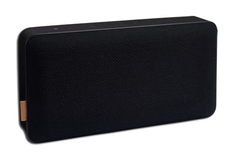 SACKit Move 100 bluetooth speaker, black