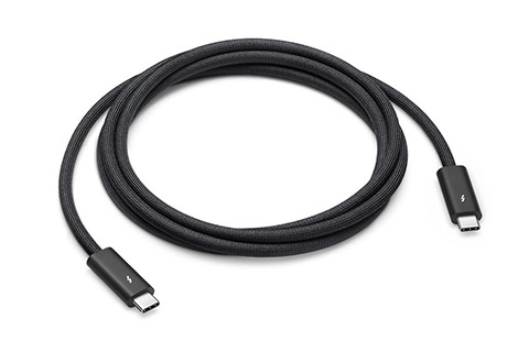 Apple MN713ZM/A Thunderbolt 4 Pro cable | 1,8 meter