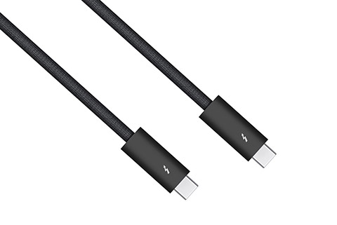 Apple MN713ZM/A Thunderbolt 4 Pro cable