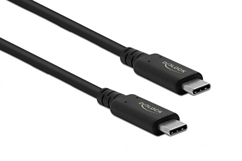 USB4 40 Gbps cable
