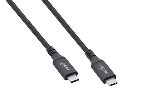 USB4 40 Gbps cable