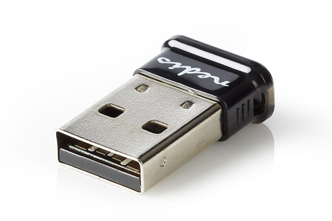 Bluetooth® 4.0 USB adapter/dongle