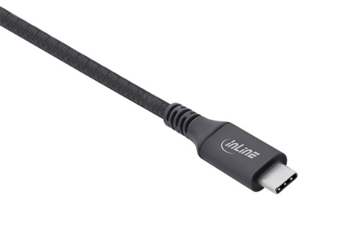 USB4 40 Gbps cable, icon