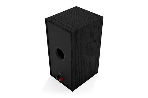 Klipsch Reference R-50M bookshelf speaker - Back