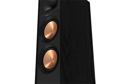 Klipsch Reference R-600F floor speaker - Woofers