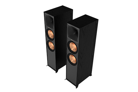 Klipsch Reference R-800F floor speaker - Set