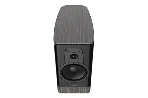 Dynaudio Contour 20i bookshelf speaker - Oak top