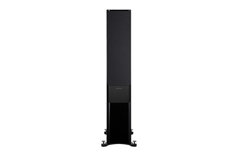 Contour 30i floorstanding speaker - Black front cover