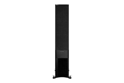 Dynaudio Contour 60i floorstanding speaker - Black front cover