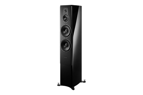 Dynaudio Contour 60i floorstanding speaker - Black