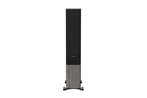 Contour 30i floorstanding speaker - Oak front cover