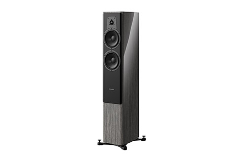Contour 30i floorstanding speaker - Oak