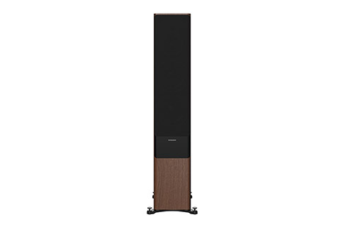 Dynaudio Contour 60i floorstanding speaker - Walnut front cover