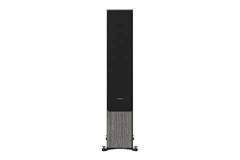 Dynaudio Contour 60i floorstanding speaker - Oak front cover