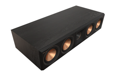 Klipsch Reference Premiere RP-504C II center speaker - Black