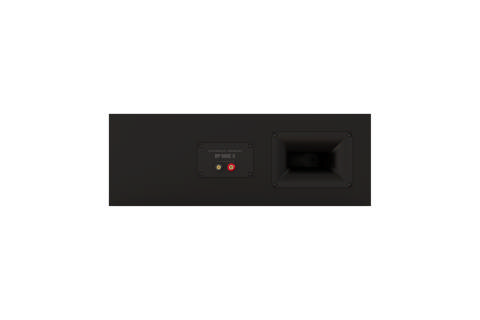 Klipsch Reference Premiere RP-500C II center speaker - Black back