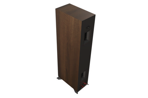 Klipsch Reference Premiere RP-5000F II floor speaker - Walnut back