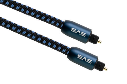 SVS SoundPath Toslink optisk kabel, 3.00 meter