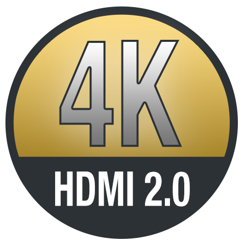 FavMenu: HDMI 2.0