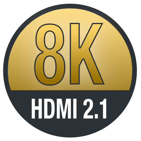 FavMenu: HDMI 2.1