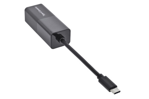 Strømforsyning adapter til USB-C, 65W