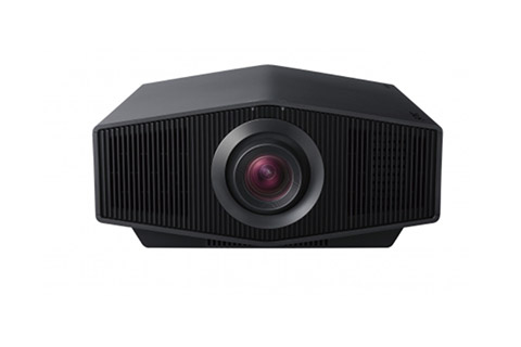 SONY VPL-XW7000ES projector, black
