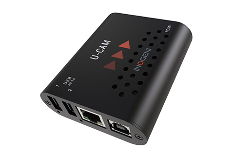 INOGENI U-CAM USB 3.0 Camera to HDMI converter
