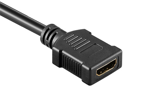HDMI extention cable