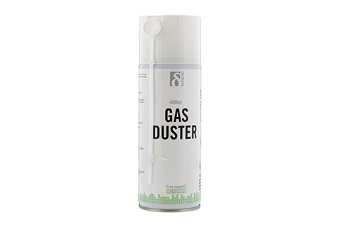 compressed air spray, 400 ml