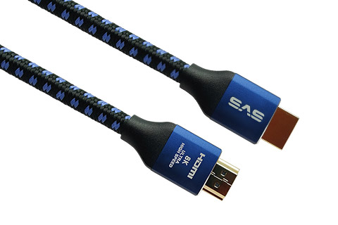 SVS SoundPath Ultra HDMI cable, 1.00 meter