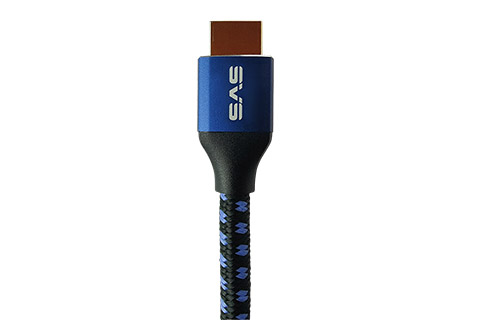 SVS SoundPath HDMI Optical Cable - Front