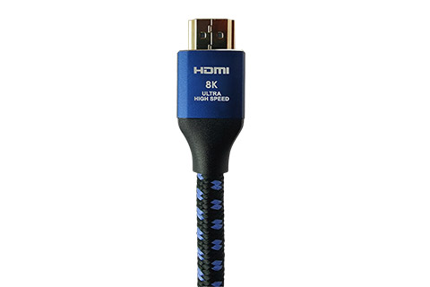 SVS SoundPath HDMI Optical Cable - Back
