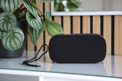 SACKit Go 300 Bluetooth speaker - Lifestyle