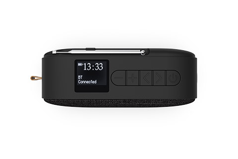 SACKit Go 300 Bluetooth speaker