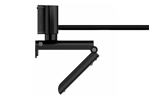 ProXtend X501 webcam with microphone (1080p)