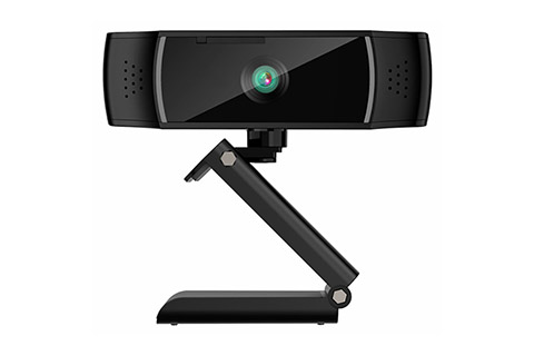 ProXtend X501 webcam with microphone (1080p)