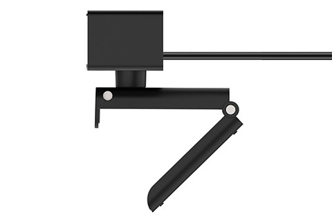 ProXtend X701 webcam with omnidirectional microphone (4K)